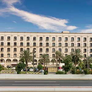 Hotel Move, Dschidda
