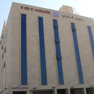 4* Aparthotel Toot House