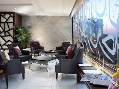 Spectrums Tahlia Jeddah