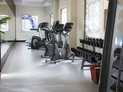 Apartment Spectrums Tahlia Jeddah