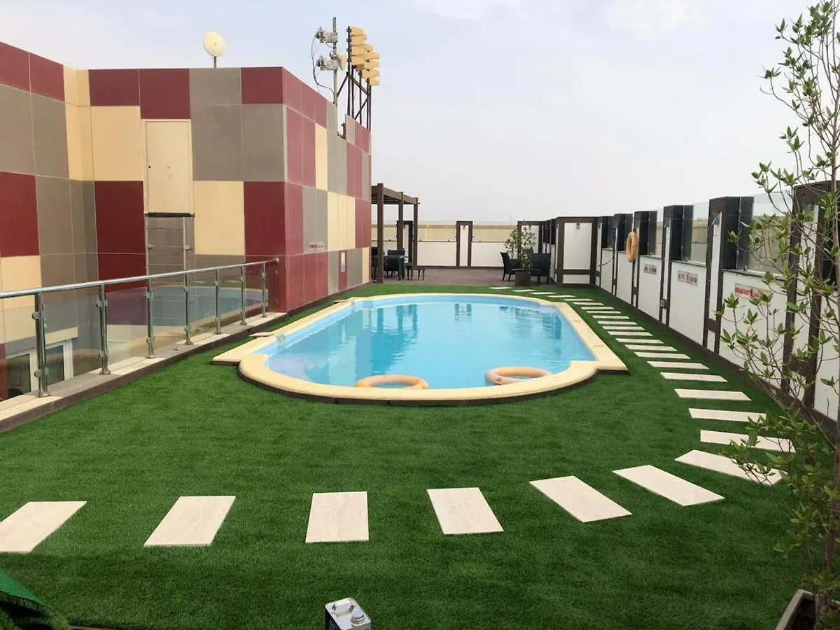 Spectrums Tahlia Jeddah 0*,  Saudi Arabia