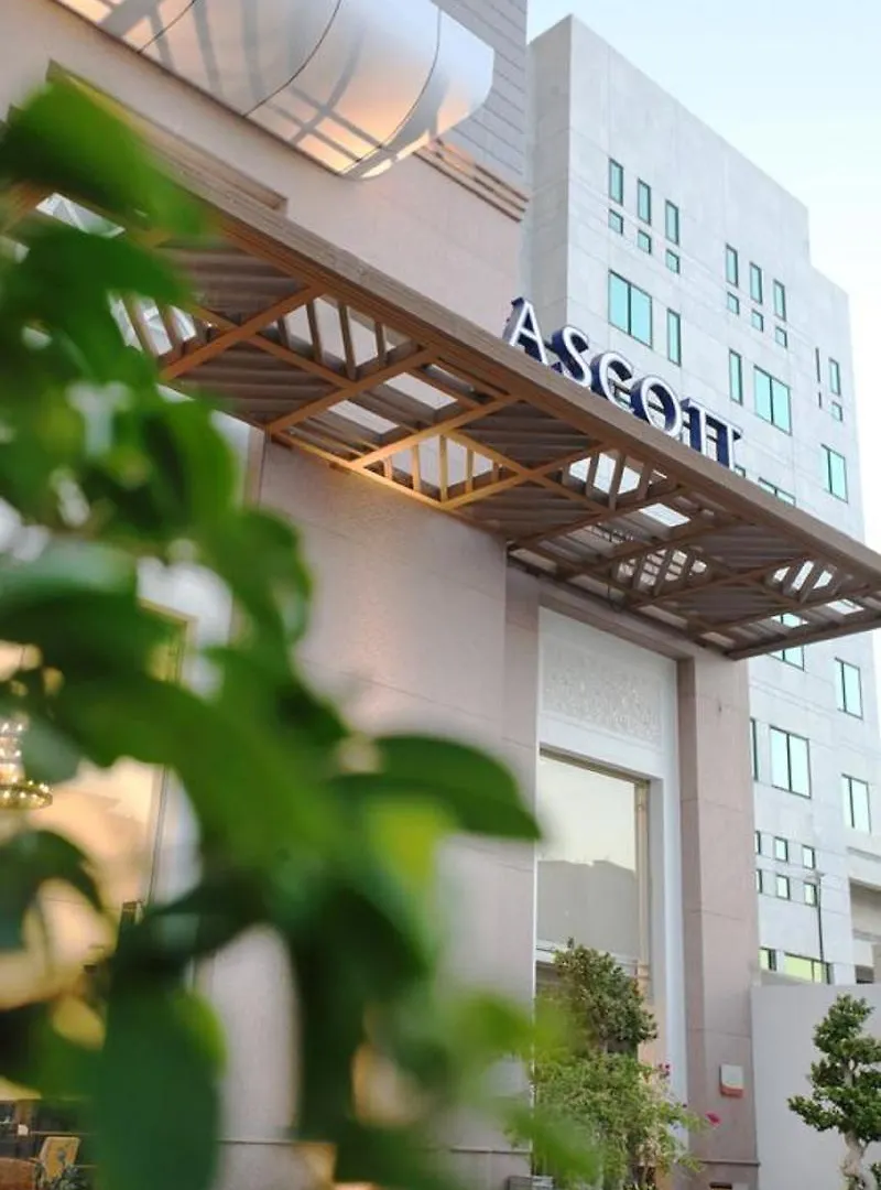 Apartment Spectrums Tahlia Jeddah
