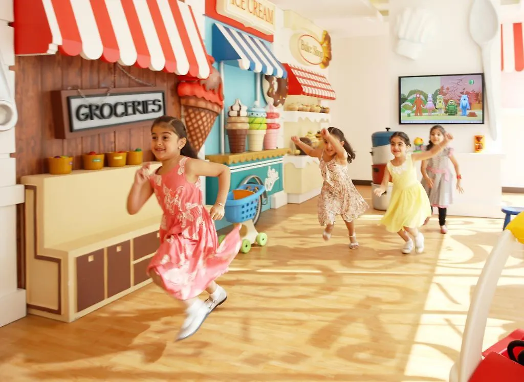 Spectrums Tahlia Jeddah Saudi Arabia