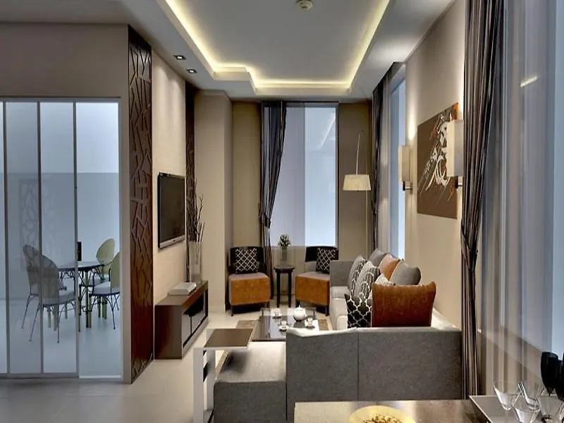 Spectrums Tahlia Jeddah 0*,  Saudi Arabia