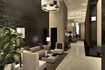Apartment Spectrums Tahlia Jeddah Saudi Arabia