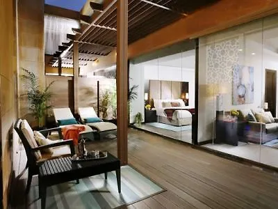 Apartment Spectrums Tahlia Jeddah