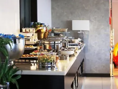 Spectrums Tahlia Jeddah Apartment