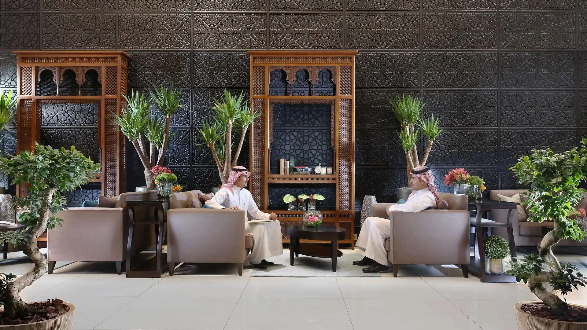 Spectrums Tahlia Jeddah Saudi Arabia