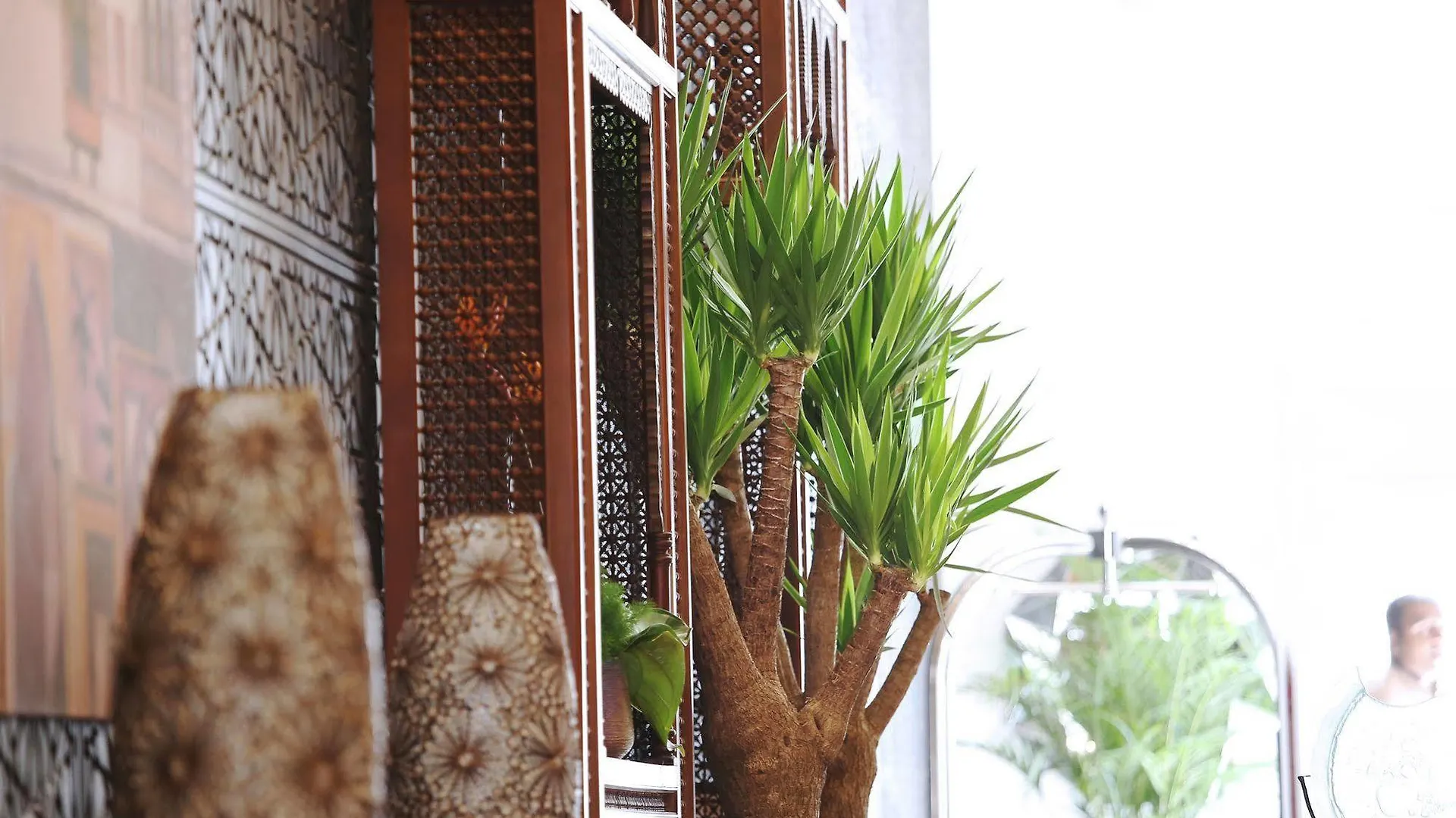 Spectrums Tahlia Jeddah Apartment