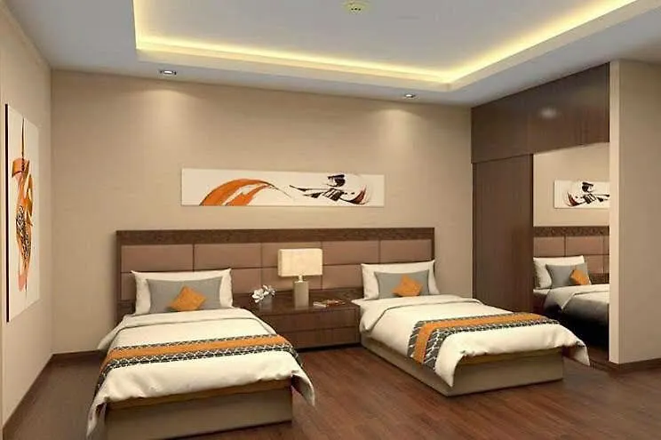 Spectrums Tahlia Jeddah 0*,